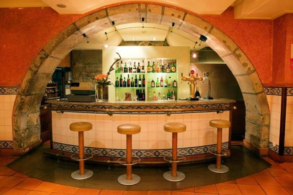 Hotel Internacional Porto