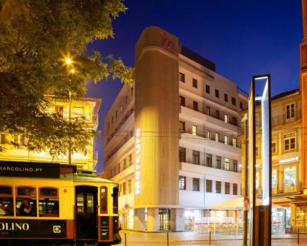 Mercure Porto Centro Santa Catarina