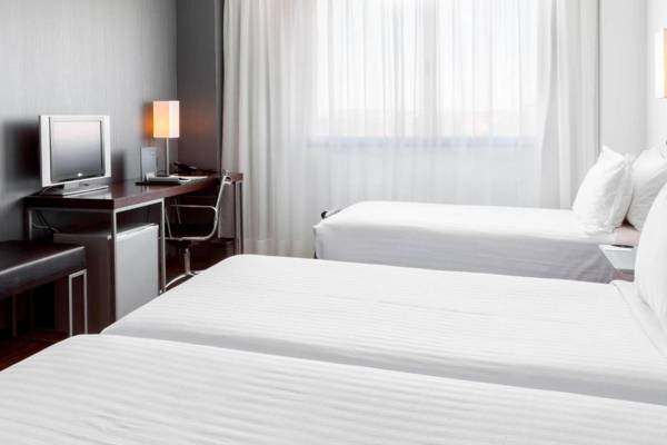 AC Hotel Porto by Marriott