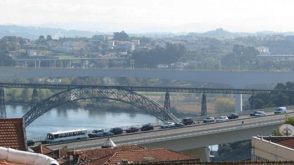 Residencial Porto Novo - Alojamento Local