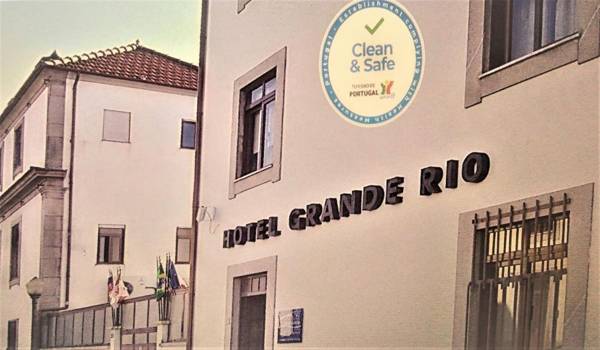 Hotel Grande Rio