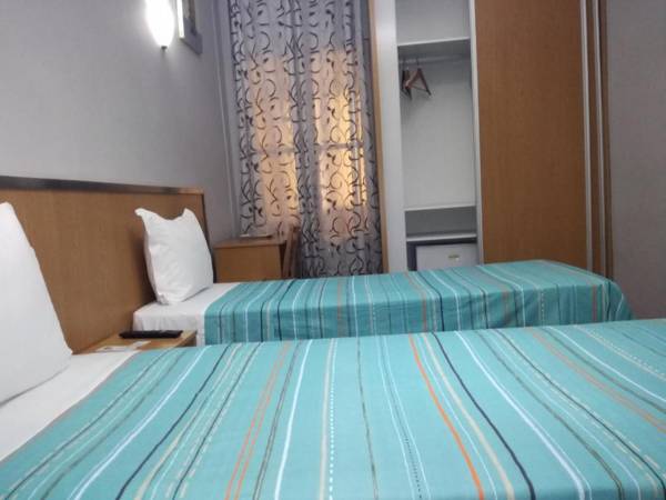 Residencial Sol da Nave