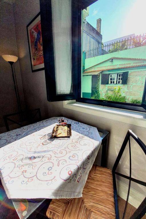 Residencia LIS B&B and Parking