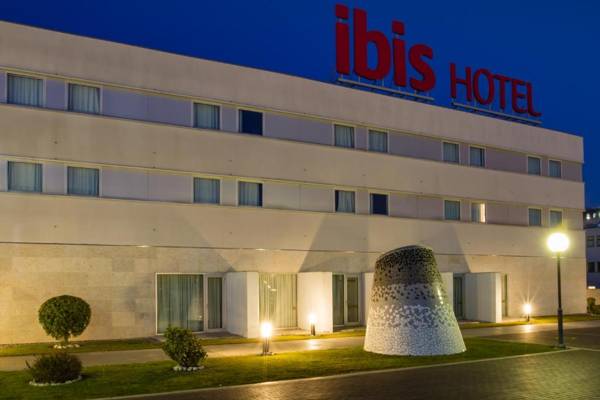 Hotel ibis Porto Sao Joao