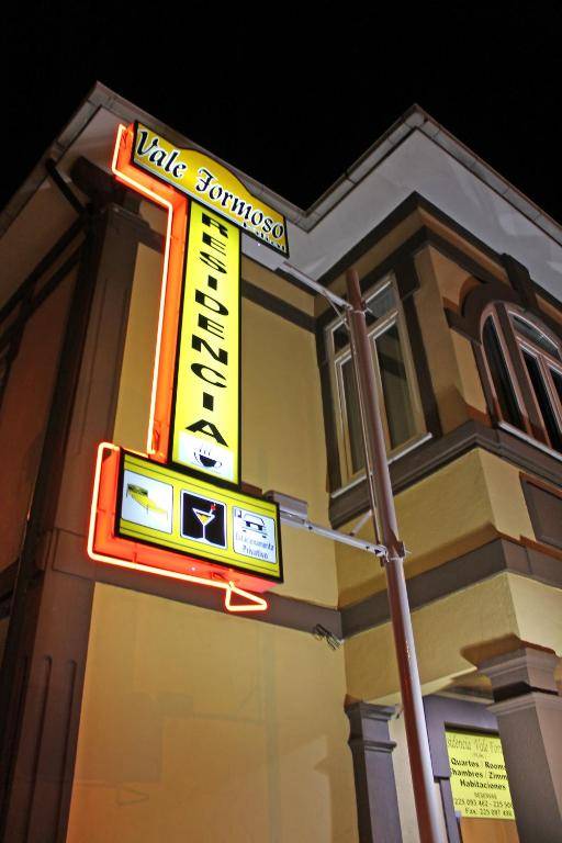 Residencia Vale Formoso