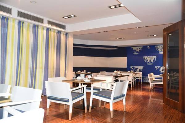 Porto Trindade Hotel