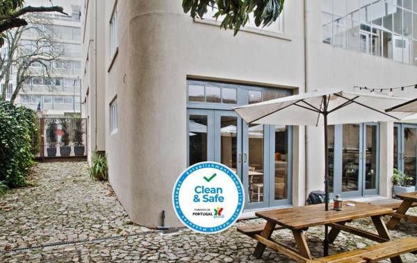 Porto Spot Hostel