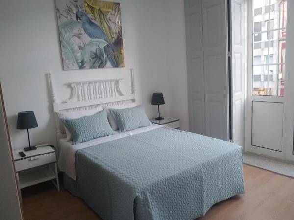 Guest house D. Filipe I