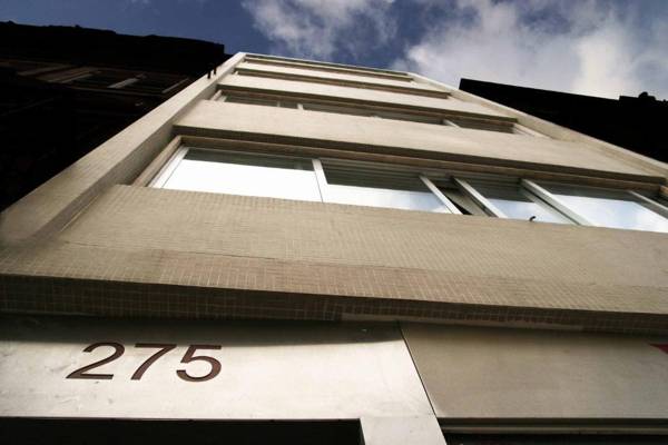 Oporto City Centre Apartments