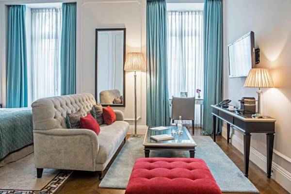 InterContinental Porto - Palacio das Cardosas an IHG Hotel