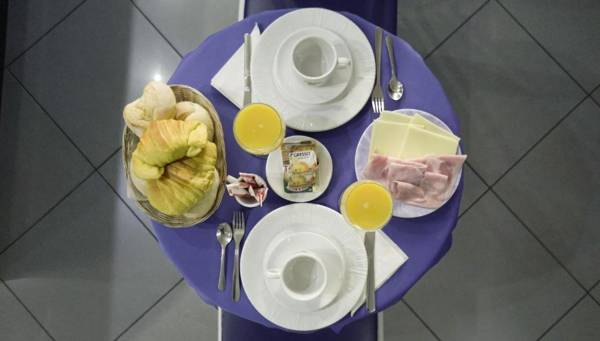 Hotel Portucalense