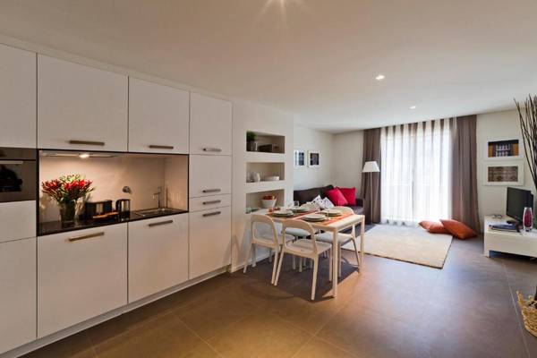 bnapartments Palacio