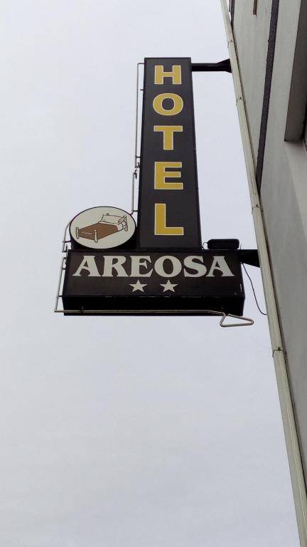 Areosa