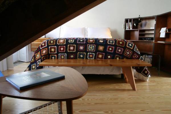 Rosa Et Al Townhouse