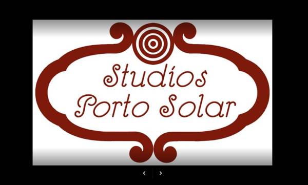 Studios Porto Solar
