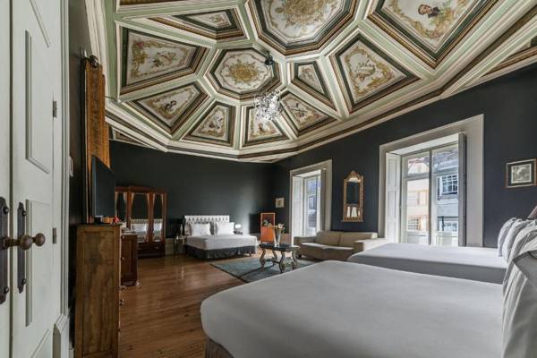 Casa dos Lóios by Shiadu