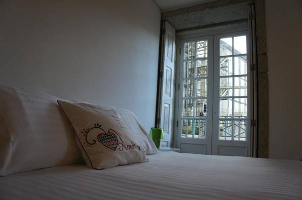 Alfandega Apartments