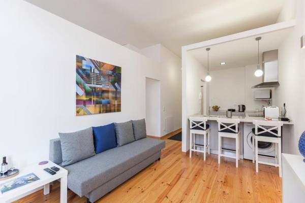 BO - Bolhão Apartments