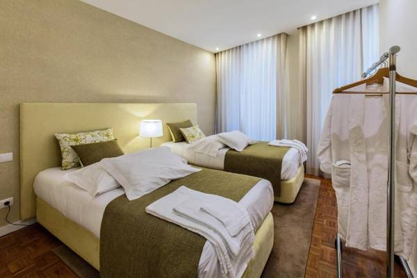 Casas do Porto - Ribeira Apartments
