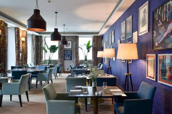 The Editory Artist Baixa Porto Hotel