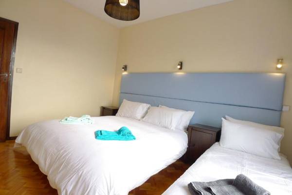 LV Premier Apartments Clerigos- RE1