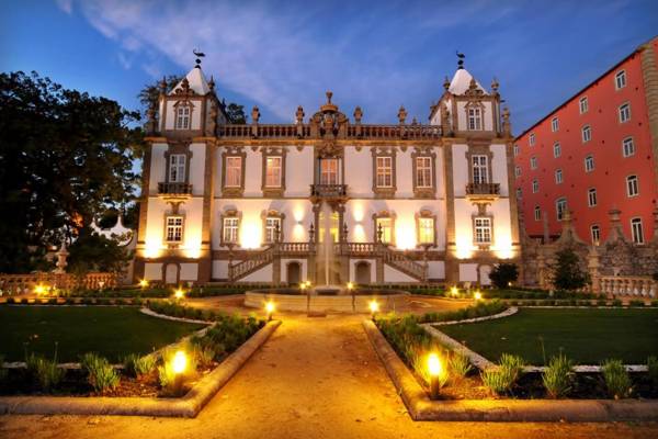 Pestana Palácio do Freixo Pousada & National Monument - The Leading Hotels of the World