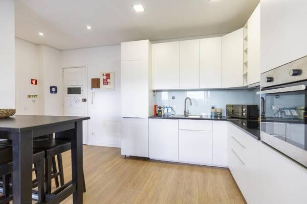 Feel Porto Historical Apartments