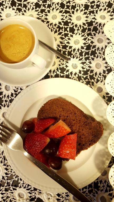 In Porto Gallery Guesthouse