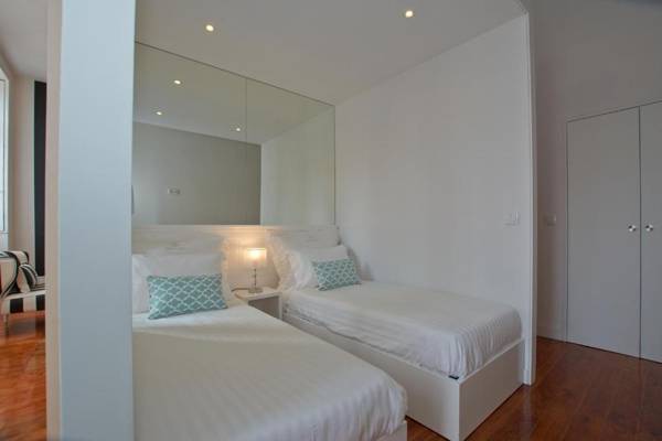 Bolhão Nobre Apartments