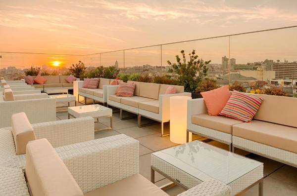 Hotel Premium Porto Downtown