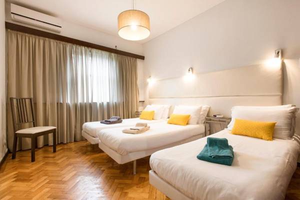 LV Premier Apartments Clerigos-RE2