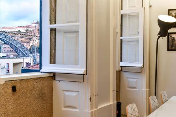 Feel Porto Ribeira Vintage Duplex