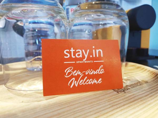 Stay in Apartments Ribeira 24