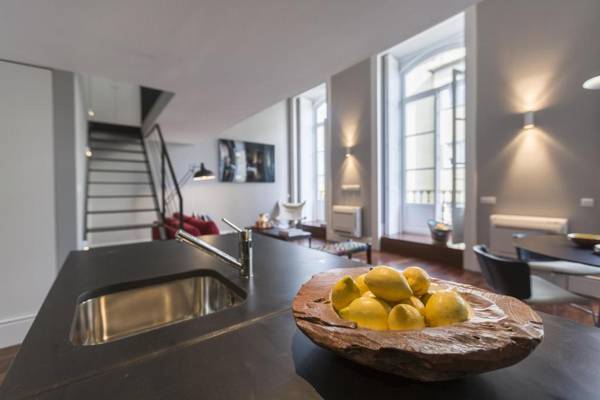 Oporto Serviced Apartments - 1858
