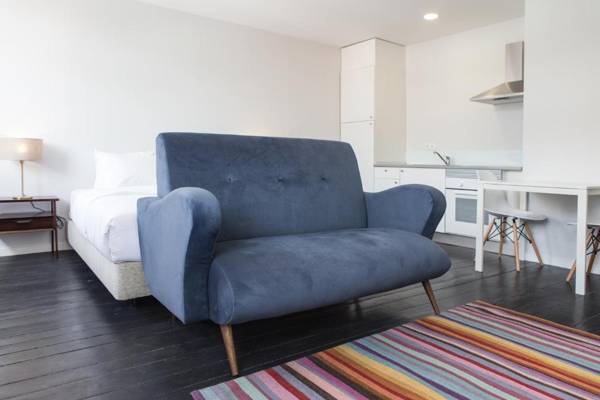 Porto Republica Hostel & Suites