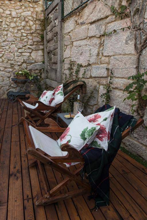 M Maison Particulière Porto