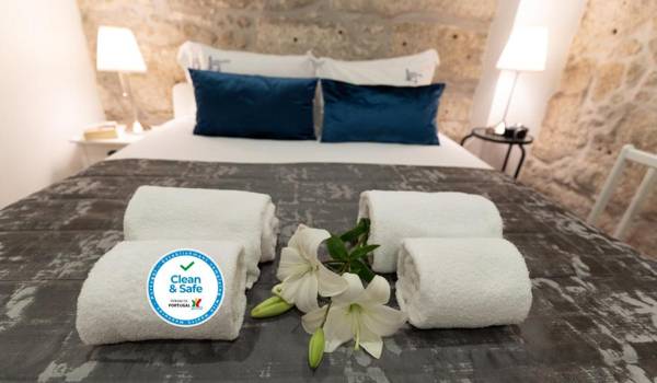 Authentic Porto Apartments