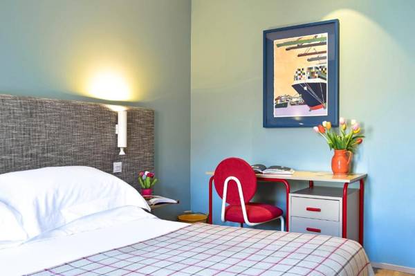 The Editory House Ribeira Porto Hotel