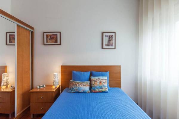 Apartment Camões