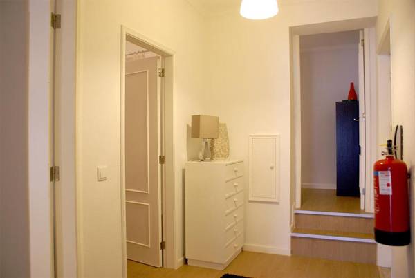 Nove Julho Apartment