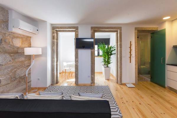 Oporto Local Studios