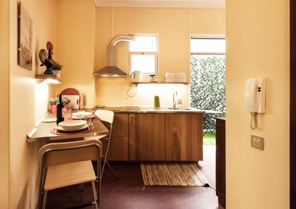 BmyGuest - Santa Catarina Apartments