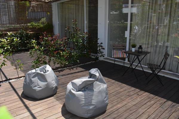 bnapartments Carregal