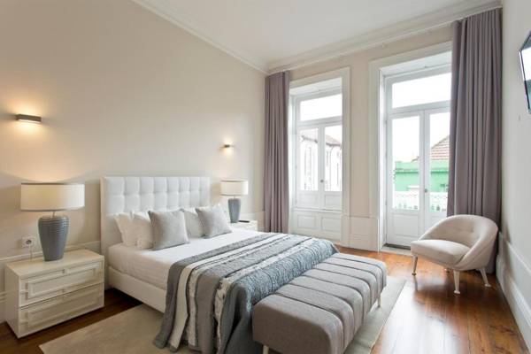 Charming House Cedofeita