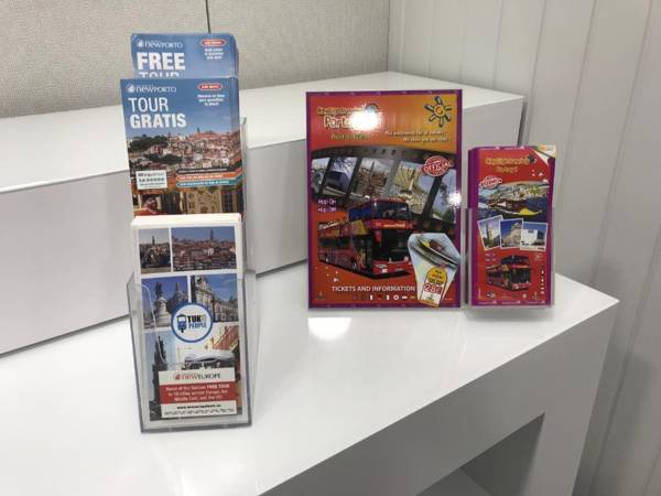 MyStay Porto Bolhão