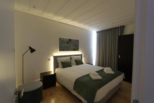 BRA.com Apartments Oporto Pinheiros