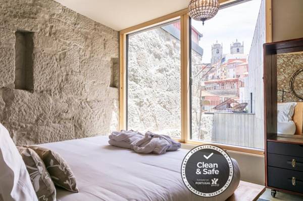 Armazém Luxury Housing- Architectural & Design Hotel