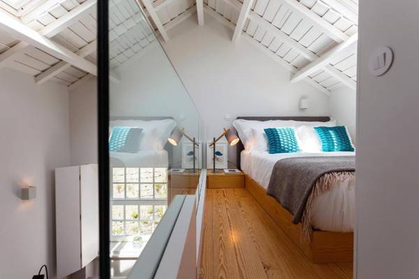 Seventyset Flats - Porto Historical Center