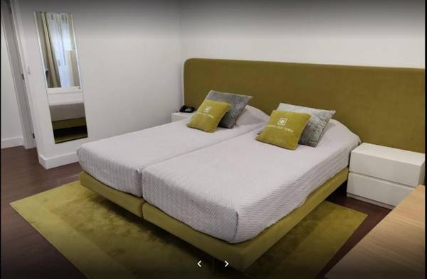 Porto Old Town – Tourism Apartments