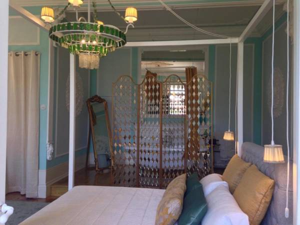 Boavista Eco-Luxury House